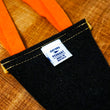Load image into Gallery viewer, Anaheim Script 4x9 Felt Pennant