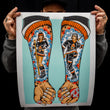 Load image into Gallery viewer, HOCKEY ARM SLEEVES 18X24 PRINT