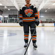 Load image into Gallery viewer, California Golden Poppies Hockey Jersey PRE-ORDER