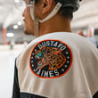 Load image into Gallery viewer, California Golden Poppies Hockey Jersey PRE-ORDER
