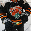 Load image into Gallery viewer, California Golden Poppies Hockey Jersey PRE-ORDER