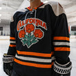 Load image into Gallery viewer, California Golden Poppies Hockey Jersey PRE-ORDER