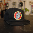 Load image into Gallery viewer, Cheevers Hat ( ALL BLACK HAT )