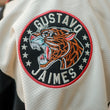 Load image into Gallery viewer, Torch Tattoo 15 Year Anniversary Hockey Jersey