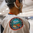 Load image into Gallery viewer, California Golden Poppies Hockey Jersey PRE-ORDER