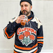 Load image into Gallery viewer, California Golden Poppies Hockey Jersey PRE-ORDER