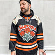 Load image into Gallery viewer, California Golden Poppies Hockey Jersey PRE-ORDER