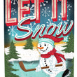Load image into Gallery viewer, Holiday Card W Envelope 4x6