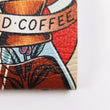 Load image into Gallery viewer, “Jaimes” small batch pocket notebook