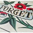 Load image into Gallery viewer, “Forget Me Not” 5x7 original painting