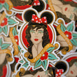 Load image into Gallery viewer, “Anaheim Local” die cut sticker