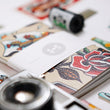Load image into Gallery viewer, “Jaimes” small batch pocket notebook