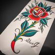 Load image into Gallery viewer, Red Rose