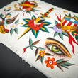 Load image into Gallery viewer, No Outline Flash Sheet #1