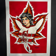 Load image into Gallery viewer, O'Canada Maple Leaf