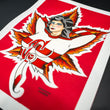 Load image into Gallery viewer, O'Canada Maple Leaf
