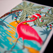 Load image into Gallery viewer, Christmas In California Greeting Card