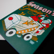 Load image into Gallery viewer, Season's Greetings Greeting Card