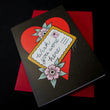 Load image into Gallery viewer, Wish You Were Here Greeting Card