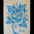 Load image into Gallery viewer, Blue Rose
