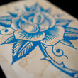 Load image into Gallery viewer, Blue Rose