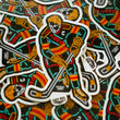 Load image into Gallery viewer, Team Topo Die Cut Stickerk