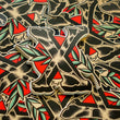 Load image into Gallery viewer, Forever True To The X Die Cut Sticker