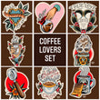Load image into Gallery viewer, Coffee Lovers Set