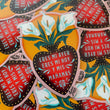 Load image into Gallery viewer, Mis Mananas die cut sticker