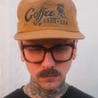 Load image into Gallery viewer, Coffee Iced Or Hot CAMEL Hat
