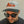 Load image into Gallery viewer, California Golden Poppies Hockey Snapback Hat ( Natural/Black )
