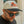 Load image into Gallery viewer, California Golden Poppies Hockey Snapback Hat ( Natural/Black )
