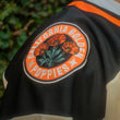 Load image into Gallery viewer, California Golden Poppies Hockey Jersey AWAY COLORS (CREAM)

