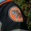 Load image into Gallery viewer, California Golden Poppies Hockey Jersey AWAY COLORS (CREAM)
