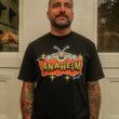 Load image into Gallery viewer, Andy Dracula T Shirt
