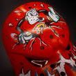 Load image into Gallery viewer, Custom Hand Painted Mask

