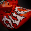 Load image into Gallery viewer, Custom Hand Painted Mask
