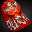 Load image into Gallery viewer, Custom Hand Painted Mask
