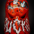 Load image into Gallery viewer, Custom Hand Painted Mask
