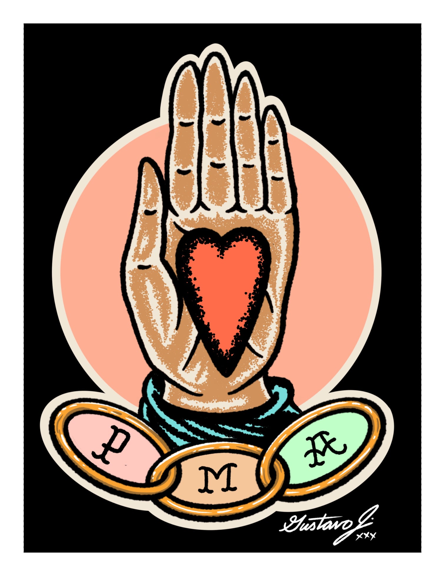 Prints – Gustavo Jaimes