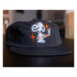 Load image into Gallery viewer, Hockey Smile Hat
