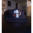 Load image into Gallery viewer, Hockey Smile Hat
