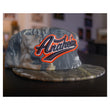 Load image into Gallery viewer, Anaheim Script Forest Hat
