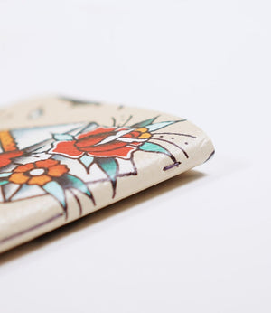 “Jaimes” small batch pocket notebook