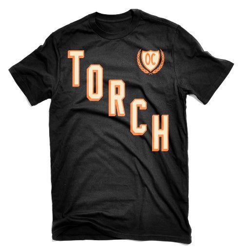 TORCH “JERSEY”