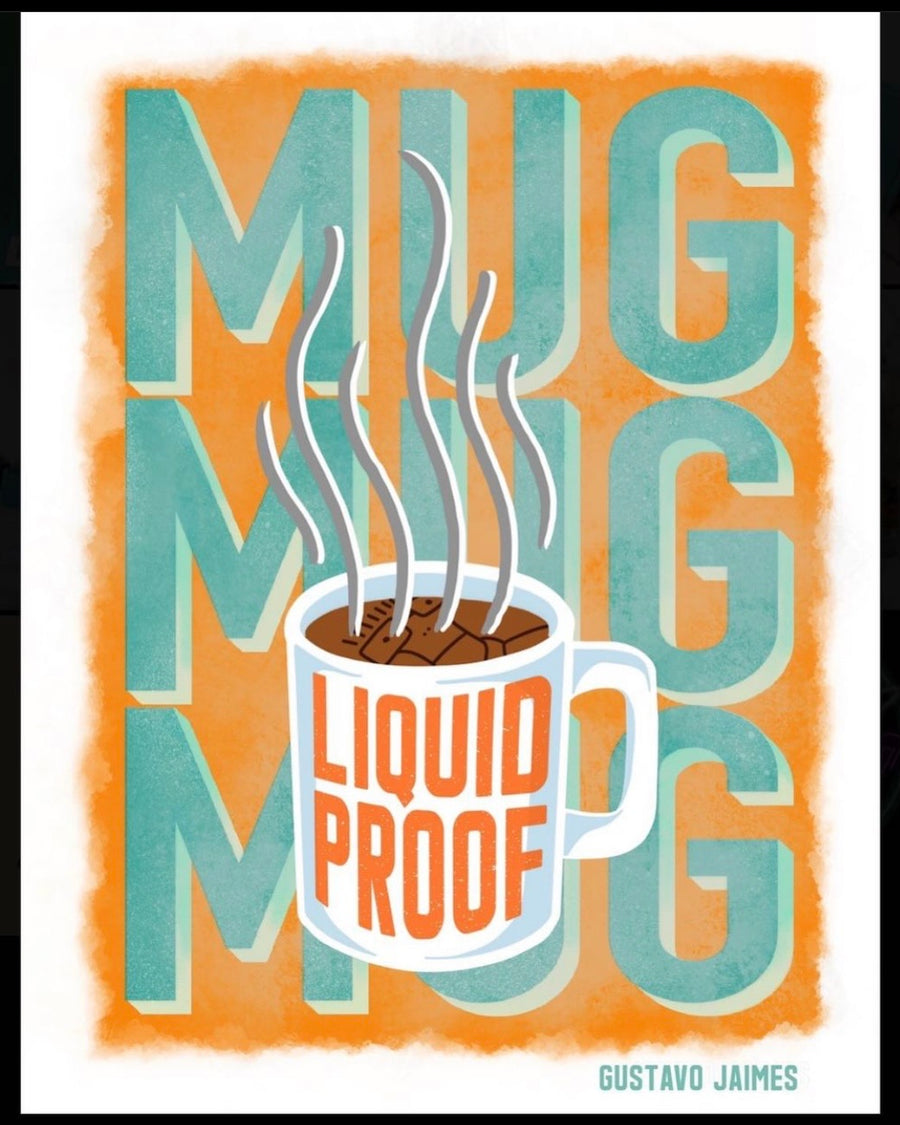 Mug Mug Mug